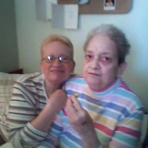 Meet your Posher, Vicki